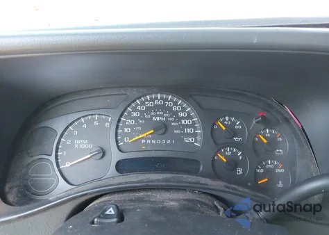 2007 GMC Sierra 1500 Classic Sle1 z USA, uszkodzony, nr VIN 2GTEK13Z671183435